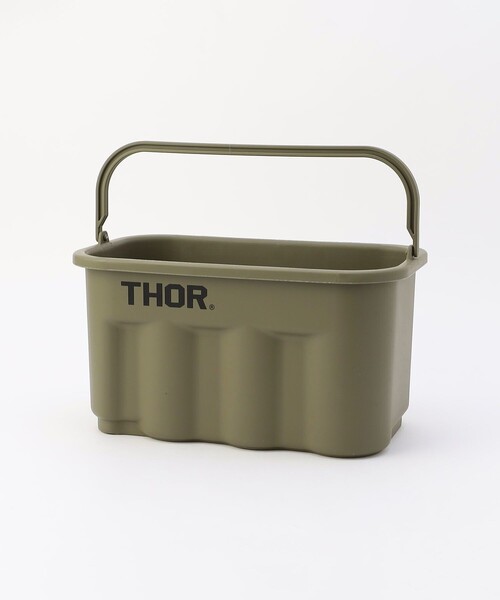 Detail（ディテール）の「Detail/ディテール THOR Quadrate