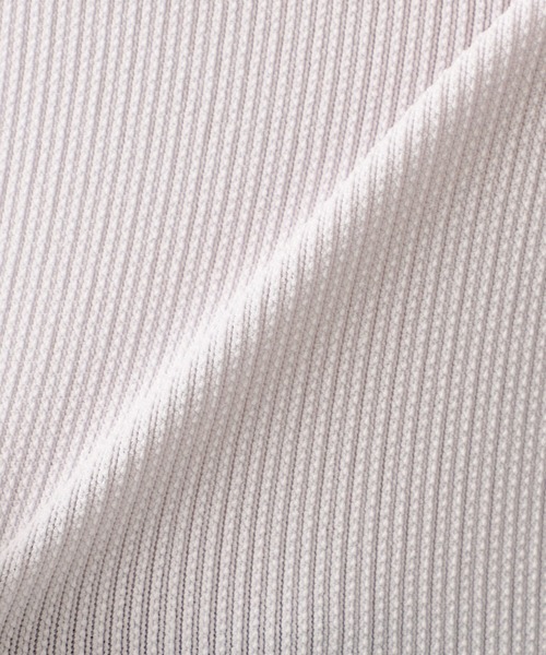 Chacott（チャコット）の「【ノーソーイングニット】アラベスク