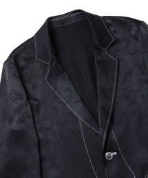 sulvam（サルバム）の「【sulvam/サルバム】Stitch 2 button jacket