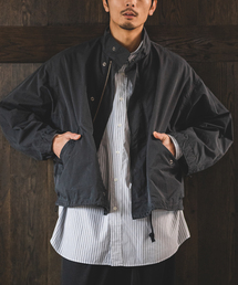 JOURNAL STANDARD | 65フィッシュテール ライト ショートモッズコート(モッズコート)