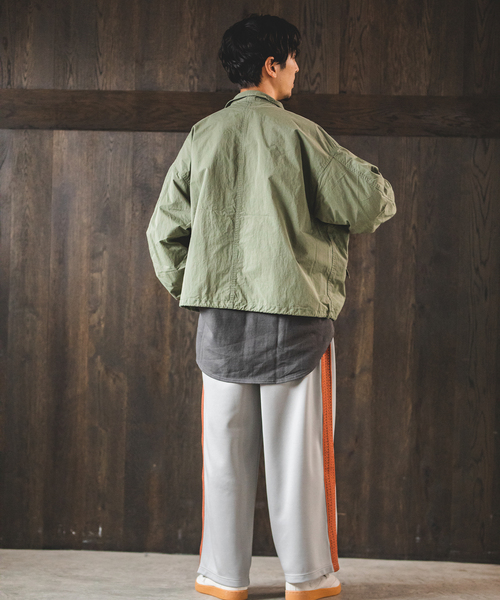 JOURNAL STANDARD / 65フィッシュテールライト モッズコート JOURNAL STANDARD（ジャーナルスタンダード）の「65フィッシュ