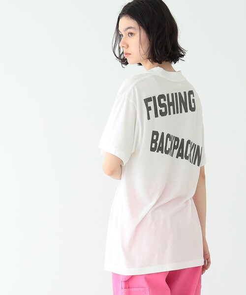 wataru様専用 BEAMS BOY Tシャツ - メルカリ