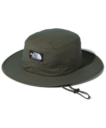 THE NORTH FACE | THE NORTH FACE/ザ・ノース・フェイス ハット 紫外線対策 UVカット ADV HORIZON HAT ホライズンハット NN02336(ハット)