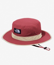 THE NORTH FACE（ザノースフェイス）の「THE NORTH FACE/ザ・ノース・フェイス ハット 紫外線対策 UVカット ADV HORIZON HAT ホライズンハット NN02336（ハット）」