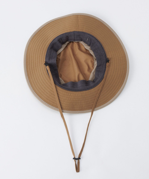 THE NORTH FACE/ザ・ノース・フェイス ハット 紫外線対策 UVカット ADV