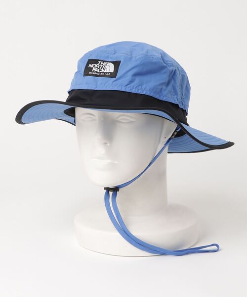 THE NORTH FACE/ザ・ノース・フェイス ハット 紫外線対策 UV