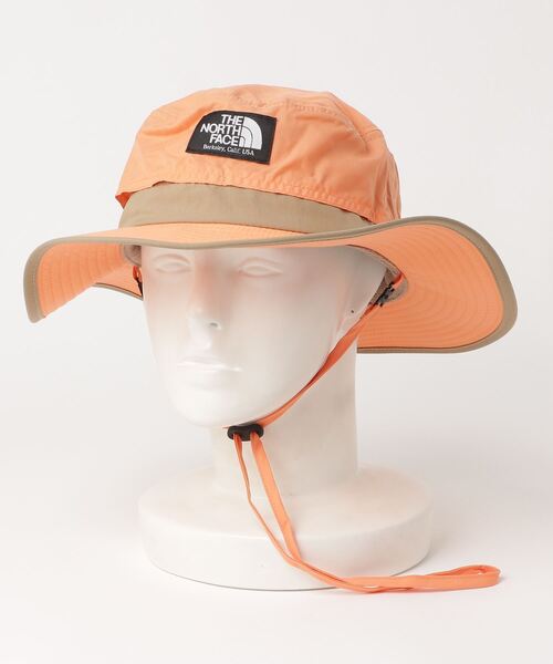 THE NORTH FACE/ザ・ノース・フェイス ハット 紫外線対策 UV
