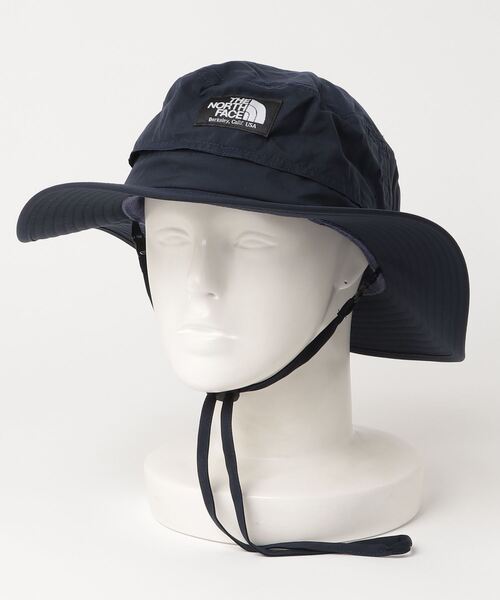 THE NORTH FACE/ザ・ノース・フェイス ハット 紫外線対策 UV