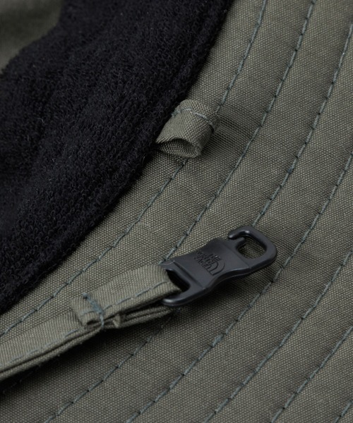 THE NORTH FACE(ザノースフェイス)の「THE NORTH FACE/ザ・ノース・フェイス ハット 紫外線対策 UVカット ADV HORIZON HAT ホライズンハット NN02336(ハット・メンズ・オレンジ系その他/ブラック/カーキ/ブルー系その他/ネイビー/ブラウン/ブラウン系その他/チェリーレッド/パープル/ベージュ/アーミー・M/L)」の14枚目の写真