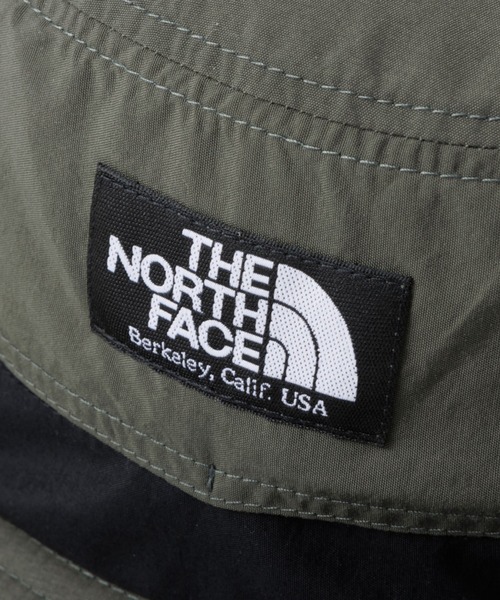 THE NORTH FACE(ザノースフェイス)の「THE NORTH FACE/ザ・ノース・フェイス ハット 紫外線対策 UVカット ADV HORIZON HAT ホライズンハット NN02336(ハット・メンズ・オレンジ系その他/ブラック/カーキ/ブルー系その他/ネイビー/ブラウン/ブラウン系その他/チェリーレッド/パープル/ベージュ/アーミー・M/L)」の16枚目の写真