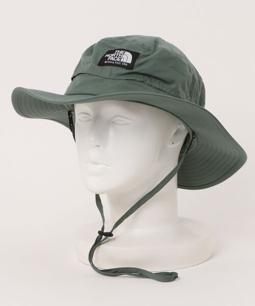 THE NORTH FACE/ザ・ノース・フェイス ハット 紫外線対策 UV