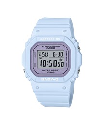 BABY-G（ベイビージー）の「BGD-565シリーズ / BGD-565SC-2JF（デジタル腕時計・キッズ）」