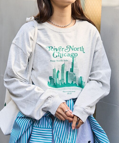 アリシアスタン Tシャツ ロンハーマン シールームリン ザラ フリークスストア アリシアスタン Tシャツ ロンハーマン シールームリン ザラ