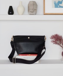 Breath TOPKAPI（ブレストプカピ）の「【Breath TOPKAPI/ブレス トプカピ】SCOTCH GRAIN スコッチグレイン マザーズバッグ バイカラー レディース ショルダーバッグ【VERY 掲載】（ショルダーバッグ）」