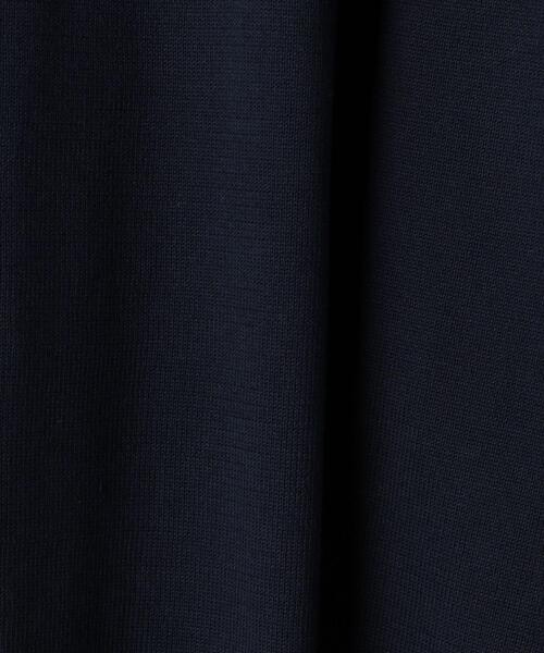 green label relaxing（グリーンレーベルリラクシング）の「スビンコード ラグラン クルーネック ニット（ニット/セーター・メンズ・オレンジ/ネイビー/ライトグレー/ライム・L/S/XL/M）」の18枚目の写真