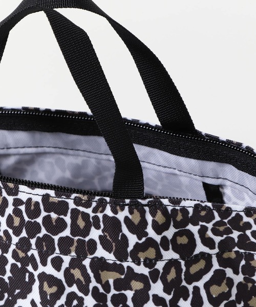 Drifter(ドリフター)の「『別注』DRIFTER×DOORS ショルダートートバッグ(ショルダーバッグ・レディース・その他1/パープル/ホワイト系その他/スミクロ/ベージュ・ONE)」の16枚目の写真