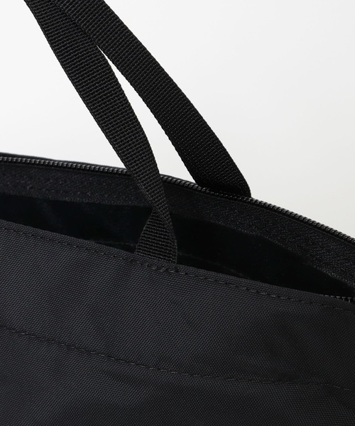 Drifter(ドリフター)の「『別注』DRIFTER×DOORS ショルダートートバッグ(ショルダーバッグ・レディース・その他1/パープル/ホワイト系その他/スミクロ/ベージュ・ONE)」の21枚目の写真