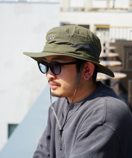 セール】OUTDOOR RESEARCH/アウトドアリサーチ Bugout Brim Hat