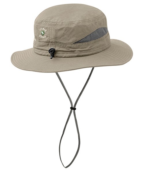 OUTDOOR RESEARCH(アウトドアリサーチ)の「OUTDOOR RESEARCH/アウトドアリサーチ Bugout Brim Hat/バグアウトブリムハット(ハット・メンズ・ダークグリーン/カーキ・LARGE/X-LARGE)」の3枚目の写真