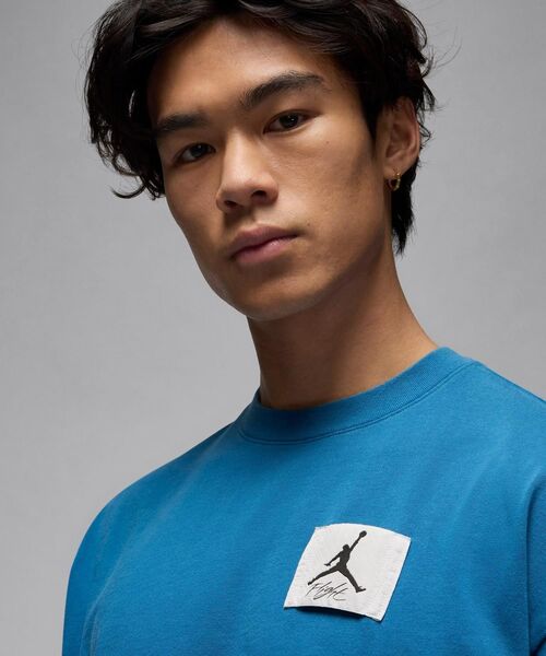 【NIKE】Jordan Flight Essential ☆ オーバーサイズ Tシャツ NIKE公式】ジョーダン フライト エッセンシャル メンズ オーバー