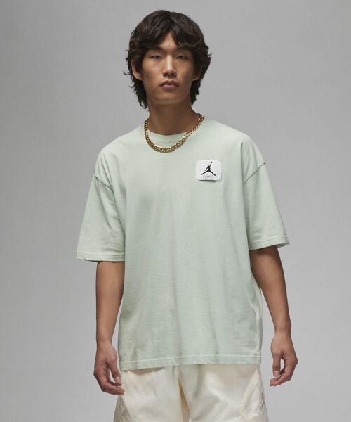 ジョーダン JORDAN メンズ オーバーサイズ Tシャツ 楽天市場】ジョーダン JORDAN 半袖 Tシャツ Flight Essentials T