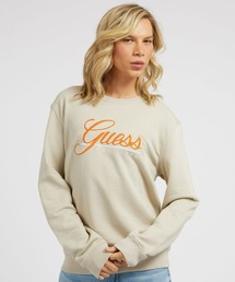 Guess | Beau Logo Sweatshirt(スウェット)