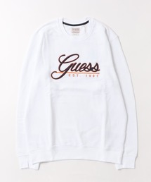 Guess | Beau Logo Sweatshirt(スウェット)