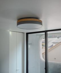BRID（ブリッド）の「ブリッド オリカ シーリングライト 照明 / BRID Olika LED CEILING LIGHT［Ver.02］（照明）」