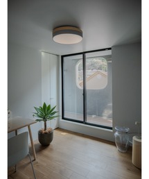 BRID（ブリッド）の「ブリッド オリカ シーリングライト 照明 / BRID Olika LED CEILING LIGHT［Ver.02］（照明）」