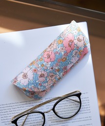 Actually（アクチュアリー）の「LIBERTY リバティ メガネケース（ポーチ・メンズ）」