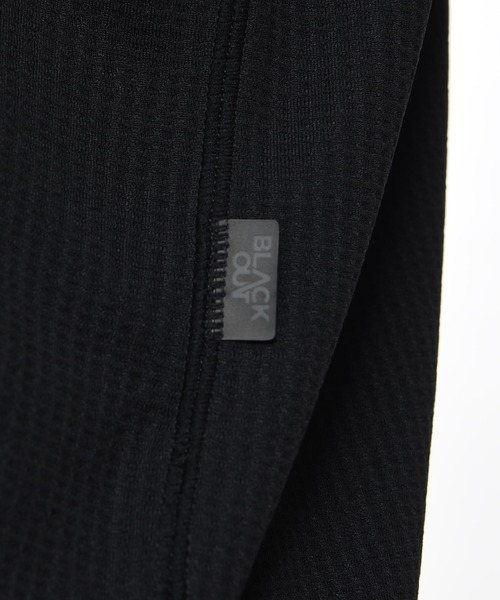 NEW BALANCE（ニューバランス）の「プレミアコレクションTシャツ　ショートスリーブ（Tシャツ/カットソー・メンズ・ブラック・SMALL/MEDIUM/LARGE/X-LARGE/XX-LARGE）」の5枚目の写真