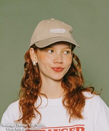 FREAK'S STORE | Stranger Things/ストレンジャーシングス Stranger Things Cap/ストレンジャーシングスキャップ(キャップ)