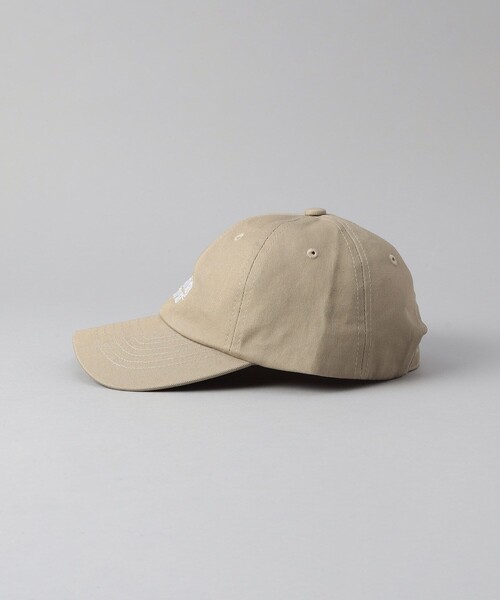 FREAK'S STORE(フリークスストア)の「Stranger Things/ストレンジャーシングス Stranger Things Cap/ストレンジャーシングスキャップ(キャップ・レディース・ブラック/ベージュ・フリ-)」の14枚目の写真