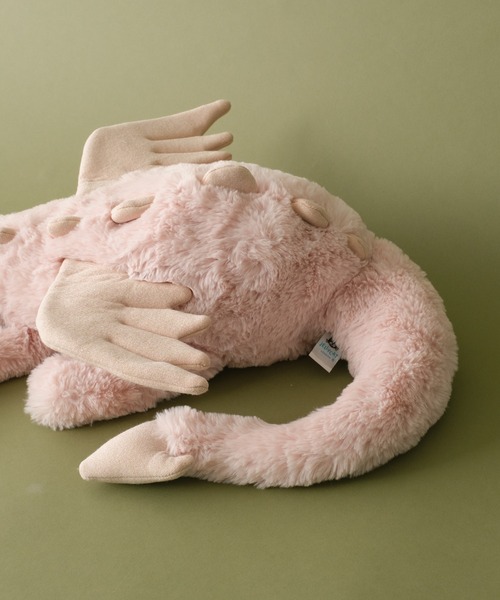 BIRTHDAY BAR（バースデイバー）の「JELLY CAT Dragon Huge ドラゴン