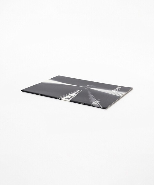 【BUENOS AIRES：森山大道】　＊特別限定版　★★大幅に値下げしました DAIDO MORIYAMA(森山大道) × FlowerMOUNTAIN(フラワーマウンテン