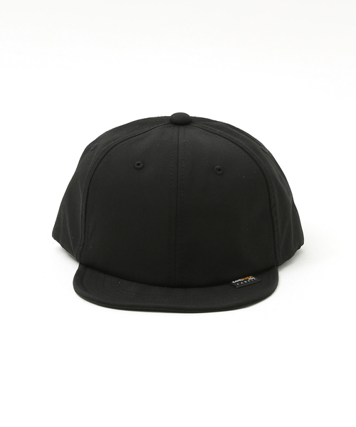 RIVER UP（リバーアップ）の「【Cordura】ショートバイザー ユニセックス コーデュラ アンパイアキャップ  XLサイズ（キャップ・メンズ・ブラック/モスグリーン/ベージュ/ネイビー・フリー）」の10枚目の写真