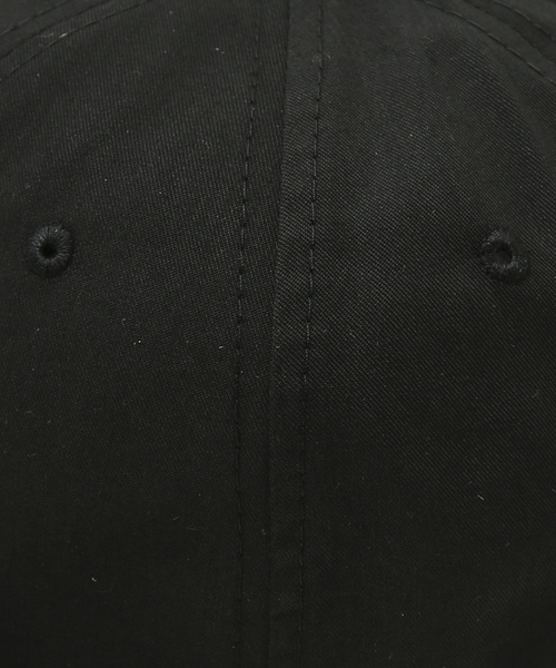 RIVER UP（リバーアップ）の「【Cordura】ショートバイザー ユニセックス コーデュラ アンパイアキャップ  XLサイズ（キャップ・メンズ・ブラック/モスグリーン/ベージュ/ネイビー・フリー）」の5枚目の写真