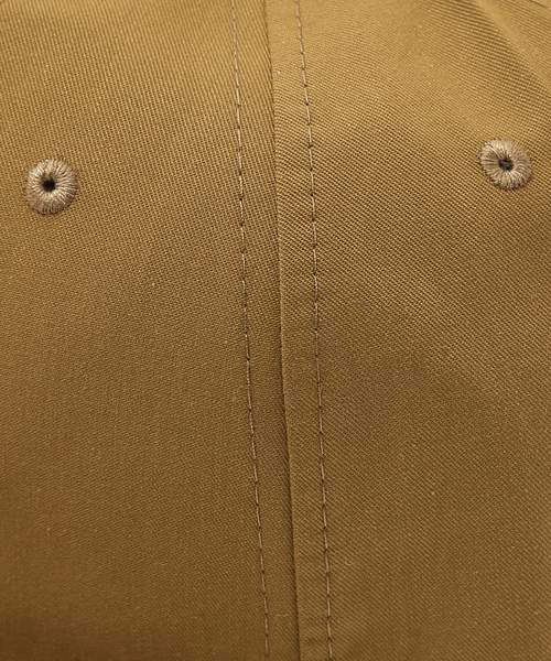 RIVER UP（リバーアップ）の「【Cordura】ショートバイザー ユニセックス コーデュラ アンパイアキャップ  XLサイズ（キャップ・メンズ・ブラック/モスグリーン/ベージュ/ネイビー・フリー）」の13枚目の写真