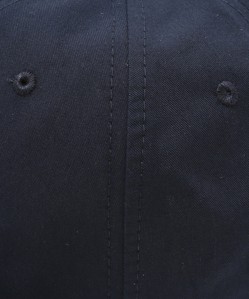 RIVER UP（リバーアップ）の「【Cordura】ショートバイザー ユニセックス コーデュラ アンパイアキャップ  XLサイズ（キャップ・メンズ・ブラック/モスグリーン/ベージュ/ネイビー・フリー）」の12枚目の写真