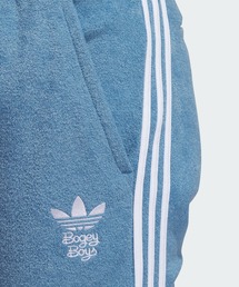 BOGEY BOYS パイルロンパースadidas Golf/アディダスゴルフ adidas（アディダス）の「BOGEY BOYS パイルロンパース【adidas