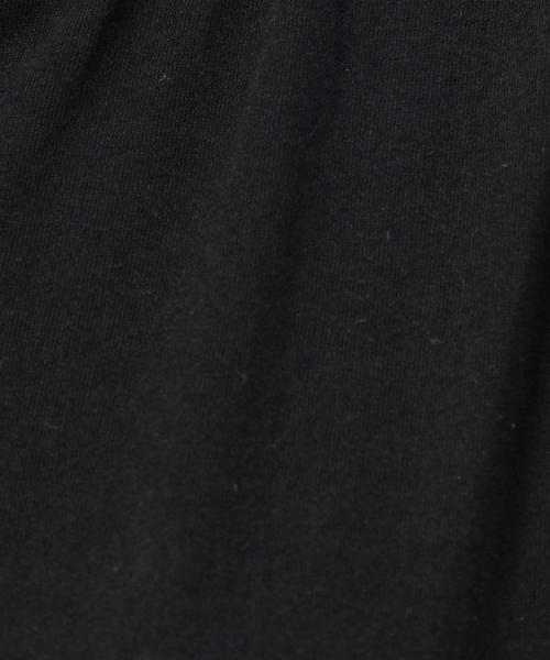 BEAUTY&YOUTH UNITED ARROWS（ビューティーアンドユースユナイテッドアローズ）の「BY コットンベーシックノースリーブ 2◆（Tシャツ/カットソー・レディース・オリーブ/ホワイト/グレー/ブラック・フリー）」の21枚目の写真