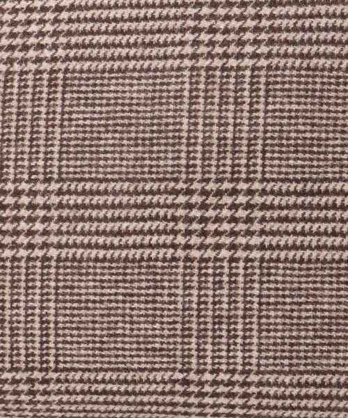 MAJESTIC LEGON(マジェスティックレゴン)の「2wayショルダーボストンバッグ(ボストンバッグ・レディース・ブラック系その他/ブラウン系その他2・FREE)」の14枚目の写真