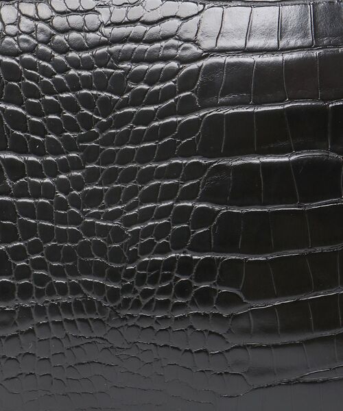 MAJESTIC LEGON(マジェスティックレゴン)の「2wayショルダーボストンバッグ(ボストンバッグ・レディース・ブラック系その他/ブラウン系その他2・FREE)」の15枚目の写真