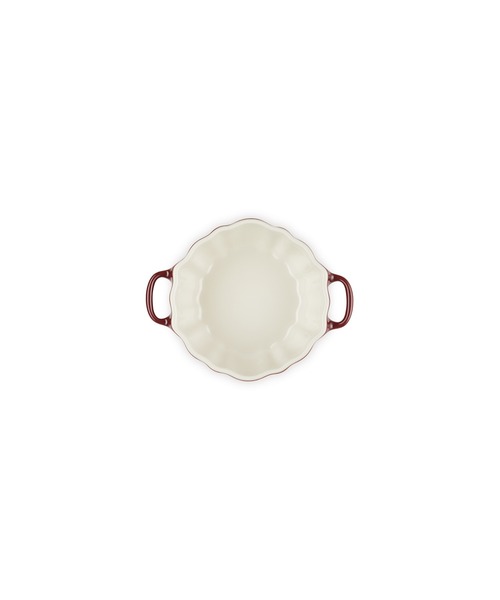 Le Creuset（ルクルーゼ）の「ミニ・ココット・パンプキン 350ml（食器