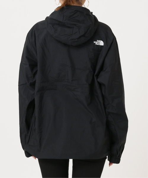 新品未使用】ノースフェイス コンパクトジャケット キッズ 黒