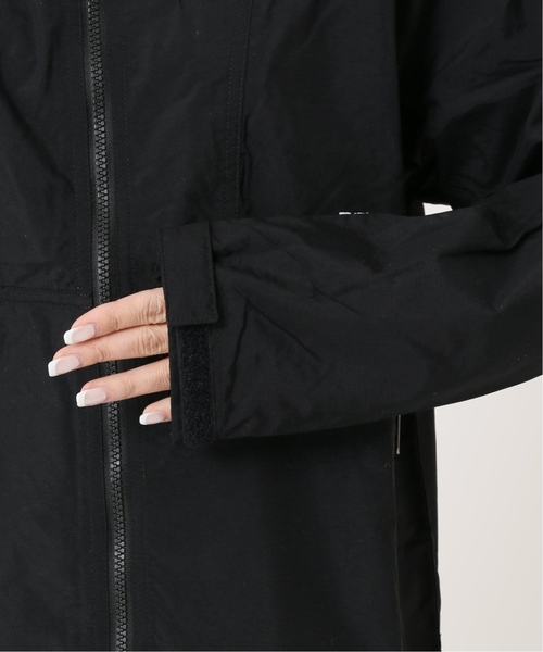 ノースフェイス ナイロンジャケット コンパクトジャケット 黒　130 WEB限定】＜ THE NORTH FACE ＞ Compact コンパクト ジャケット