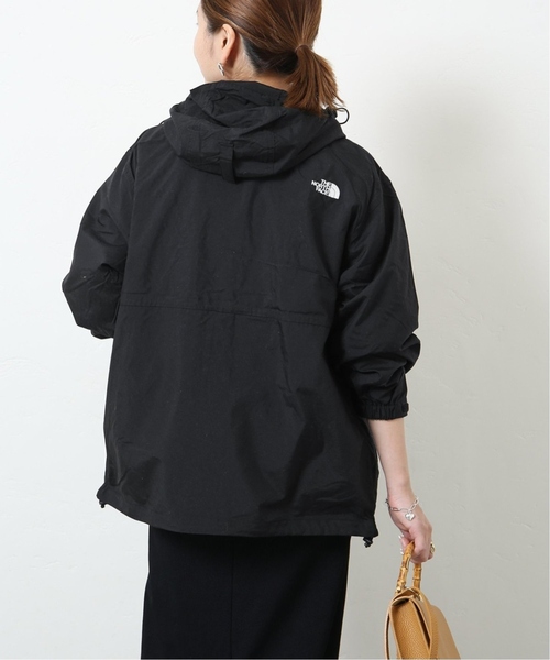 追加3》【THE NORTH FACE/ ザノースフェイス】コンパクト