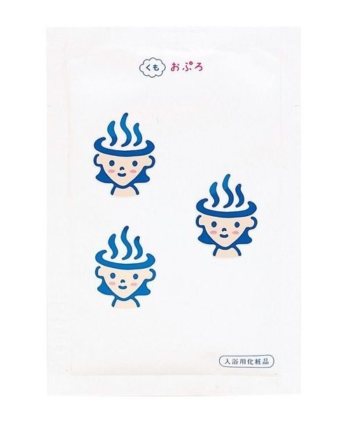 GEORGE'S(ジョージズ)の「おぷろ 入浴剤(入浴剤・バスケア・レディース・その他2/その他6/その他1/その他5/その他4/その他3・FREE)」の3枚目の写真