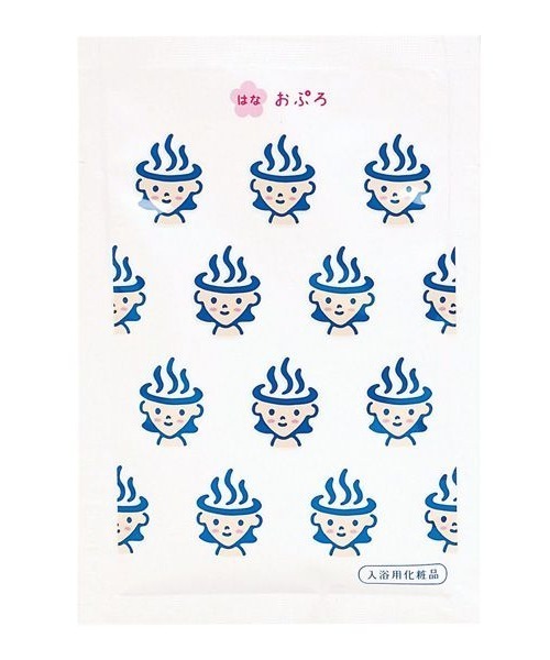 GEORGE'S(ジョージズ)の「おぷろ 入浴剤(入浴剤・バスケア・レディース・その他2/その他6/その他1/その他5/その他4/その他3・FREE)」の6枚目の写真