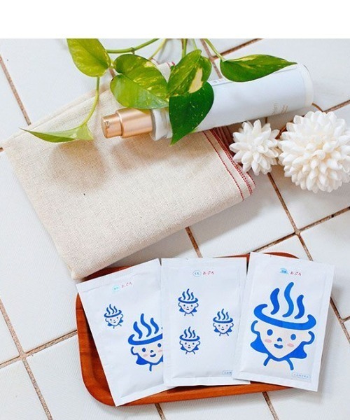 GEORGE'S(ジョージズ)の「おぷろ 入浴剤(入浴剤・バスケア・レディース・その他2/その他6/その他1/その他5/その他4/その他3・FREE)」の8枚目の写真